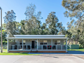 Holiday Haven Culburra Beach