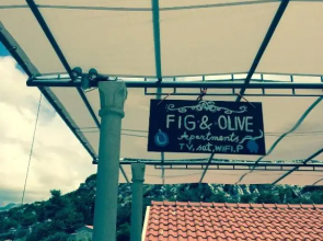 Apartments Fig&Olive