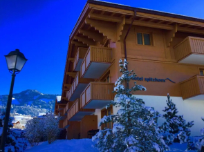 Hotel Spitzhorn