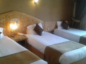 Oriental Rivoli Hotel & SPA