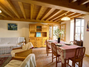 Gite Les Salles, 4 pièces, 6 personnes - FR-1-496-225