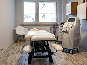 Osrodek Rehabilitacyjno Wypoczynkowy Wlokniarz