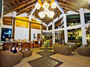 Infinity Resort