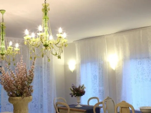 Pastel Guesthouse