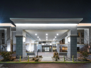 Hampton Inn Roanoke/Hollins - I-81