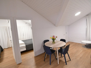 Numa Emek-Countryside Guesthouse in Yokneam Moshava