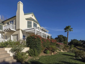 Ocean Vista Retreat