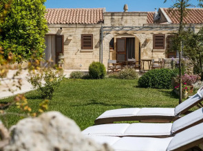 Agriturismo Masseria Costarella
