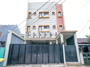 KoolKost Syariah At Jl Danau Maninjau Benhil - Minimum Stay 30 Nights