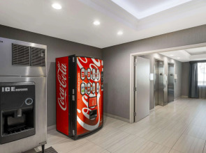 Best Western Plus Gardena Inn & Suites