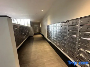 Citrine Hub in Sunway Iskandar by Cowidea