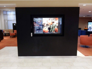 Courtyard by Marriott Dallas DFW Airport South/Irving