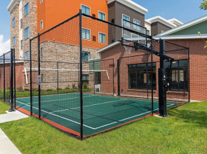 Residence Inn Indianapolis South/Greenwood