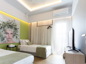 Artree Suites