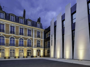 Leprince Hotel Spa, BW Premier Collection