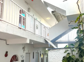 Hotel Posada del mar Guayabitos