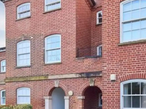 Host Stay Nunnery Fields