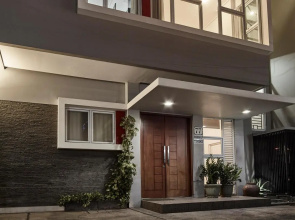 Bendungan Hilir Residence by ZUZU