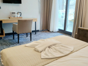 Triada Hotel Karakoy