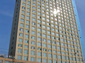 Nonggong International Hotel