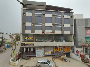 Hotel Raipur Pride - Raipur