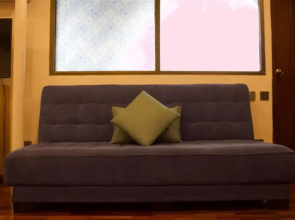 Oasis studio - Great location
