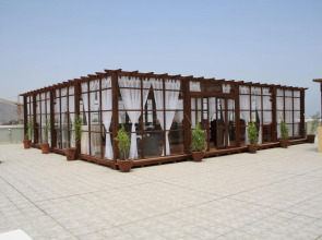 Concorde Hotel Fujairah