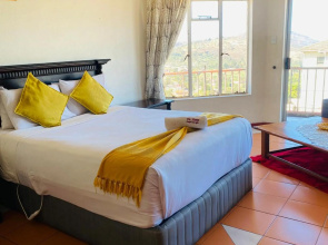 The Haven Guest House