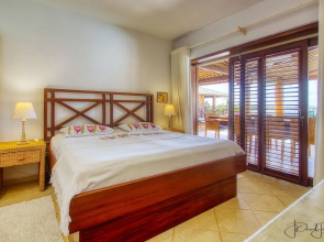 Rustica e charmosa Casa em JacumãRN