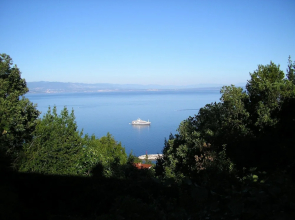 Apartments Zlatko