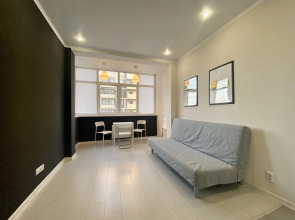 Апартаменты в центре