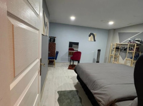 Отель Galata Design