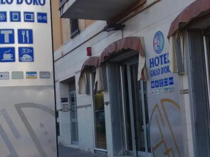 Hotel Gallo D'Oro