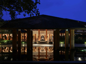 Alila Diwa Goa - A Hyatt Brand