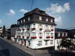 Zum Schwanen Garni