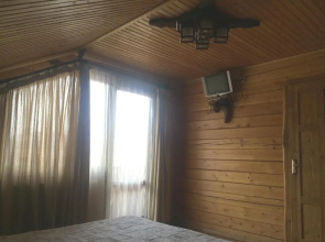 Hotel Gerdan Verkhovina