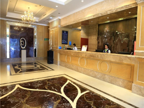Vienna Hotel Guilin Quanzhou Central Square Branch
