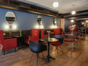 King Gorgasali Hotel