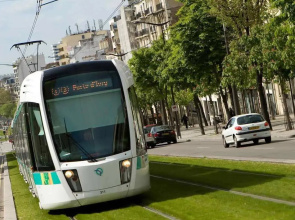 ibis budget Paris Porte de Montreuil