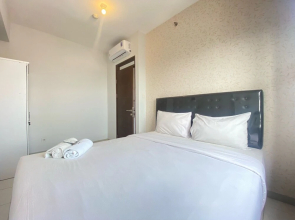 Comfortable 2Br At Mekarwangi Square Cibaduyut Apartement