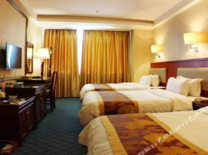 Xiongzhou Hotel Nanxiong