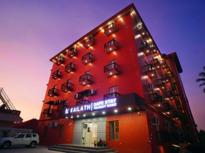 Kailath Safe Stay Tourist Home