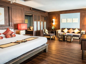 Alpina Phuket Nalina Resort & Spa