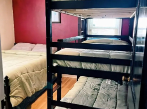 Gillett Vacation Homes