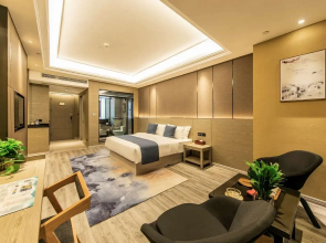Best Western Plus Ouyue Hotel Fuzhou