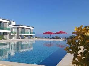 Sunprime Premium Sitesi