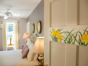 Brook Farm Inn