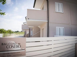 Balconi Del Conero