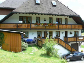 Gästehaus Klingele