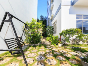 Oyo 719 Hotel Ruby Phu Quoc near Sos Medical Clinic Phu Quoc